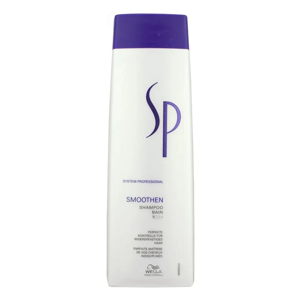 Wella System Professionals Smoothen Shampoo 250ml