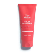 Wella Professionals INVIGO Brilliance Color Protection Conditioner for Fine & Normal Hair