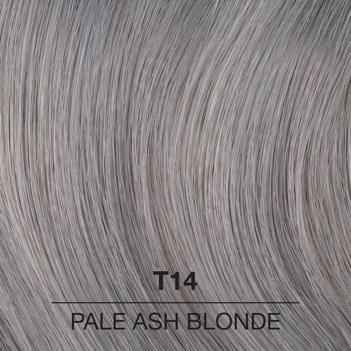 Wella Color Charm Permanent Liquid Toner 42ml T14 Pale Ash Blonde