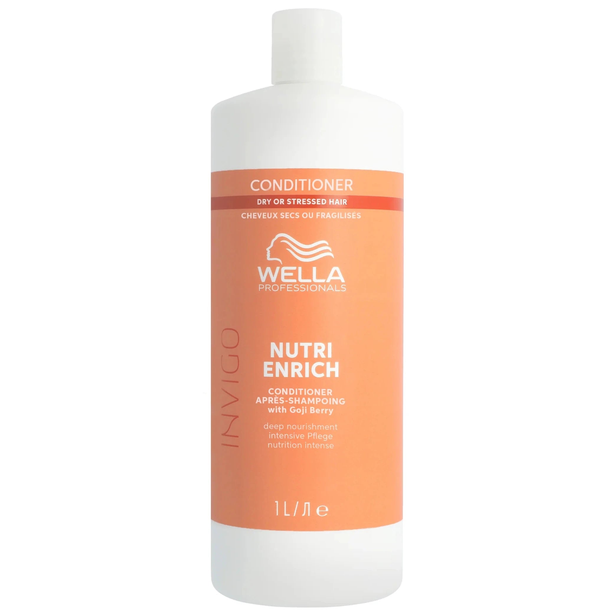 Wella Professionals INVIGO Nutri-Enrich Conditioner