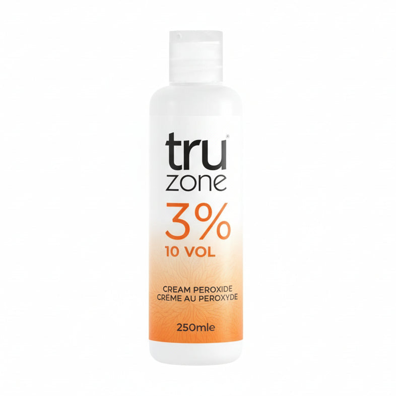 Truzone Cream Peroxide 3% (10Vol)
