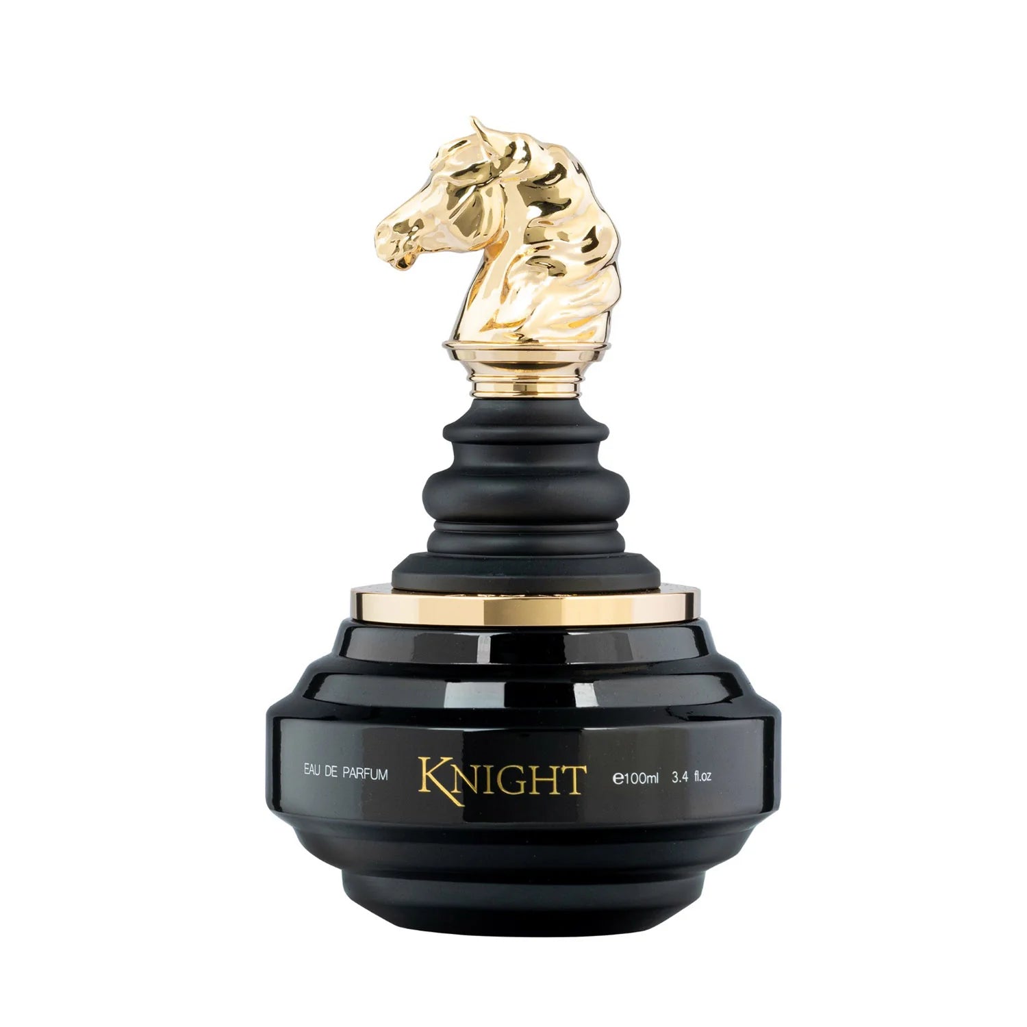 Armaf Knight Checkmate Black Eau De Parfum 100ml