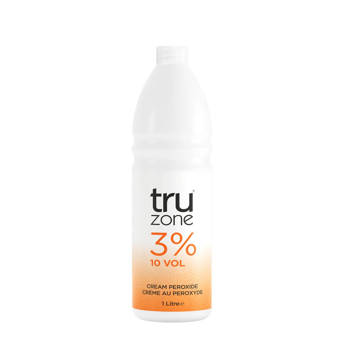 Truzone Cream Peroxide 3% (10Vol)