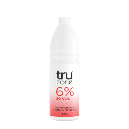 Truzone Cream Peroxide 6% (20Vol)