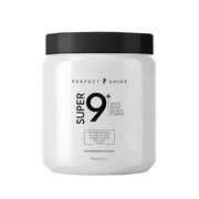 Perfect Shine 9+ white Bleach
