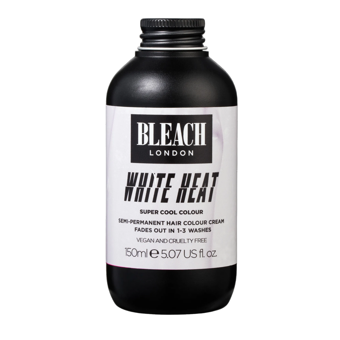 Bleach London Super Cool Semi-Permanant Hair Colour 150ml