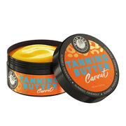 Wild Tan by Soleo Carrot Tanning Butter 150ml sunbed friendly tanning butter available at Kiyo Beauty