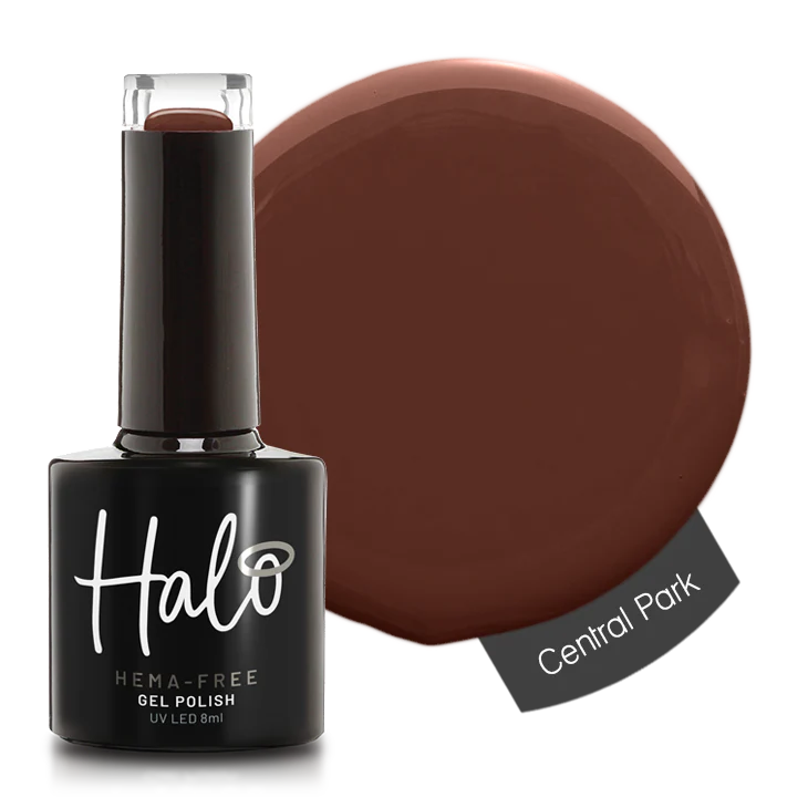 Halo UV/LED Gel Nail Polish 8ml
