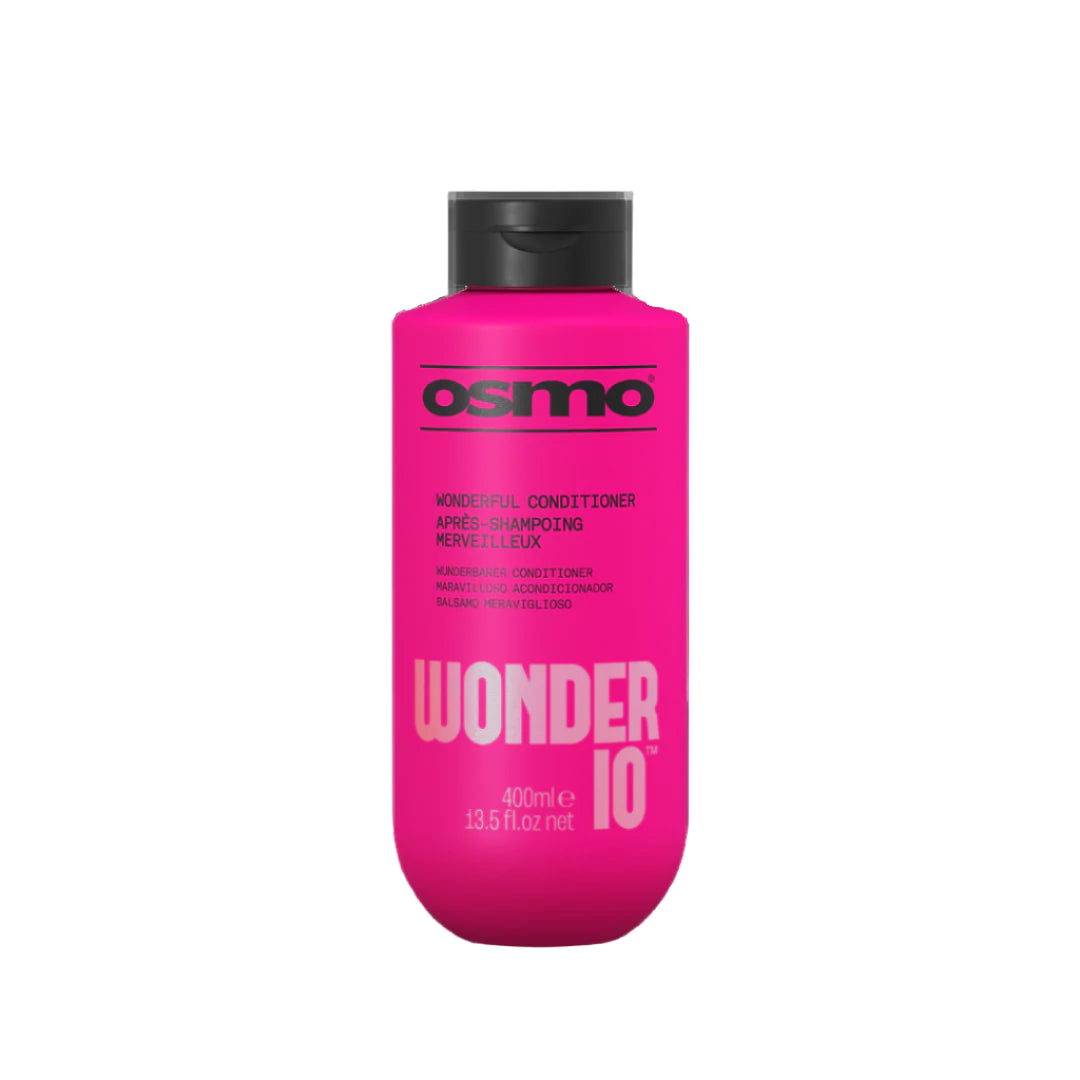 Osmo Wonder 10 Intensely Nourishing Conditioner 400ml