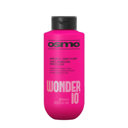 Osmo Wonder 10 Intensely Hydrating Conditioner 400ml