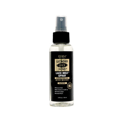 Ebin New York Wonder Lace Bond Lace Melt Spray