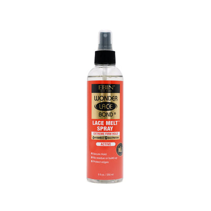 Ebin New York Wonder Lace Bond Lace Melt Spray