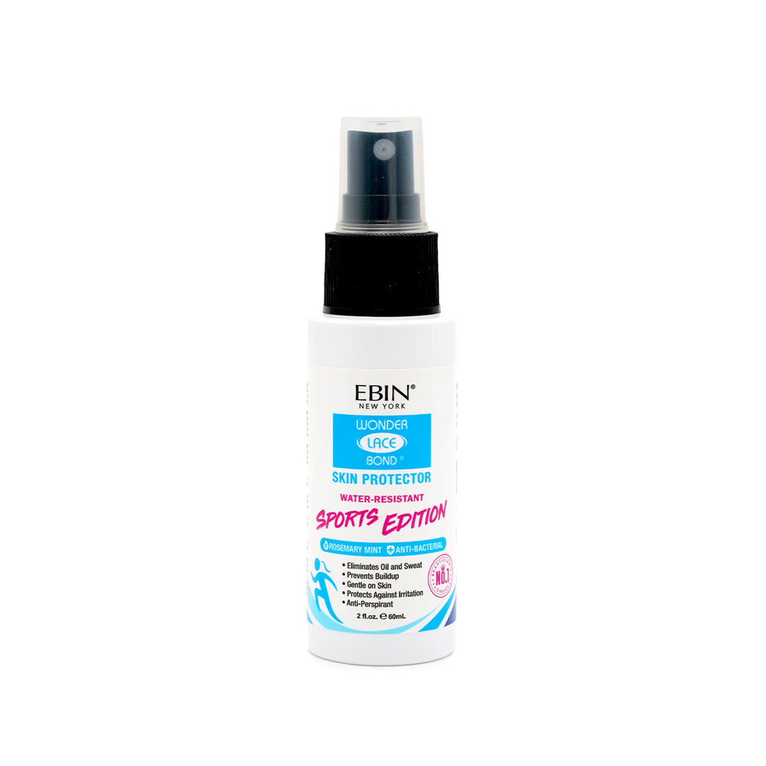 Ebin New York Wonder Lace Bond Skin Protector Sports Edition 60ml