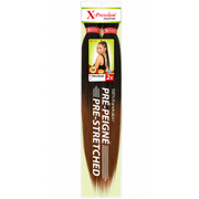X-Pression Ultra Braid PRE-STRETCHED 2x46"