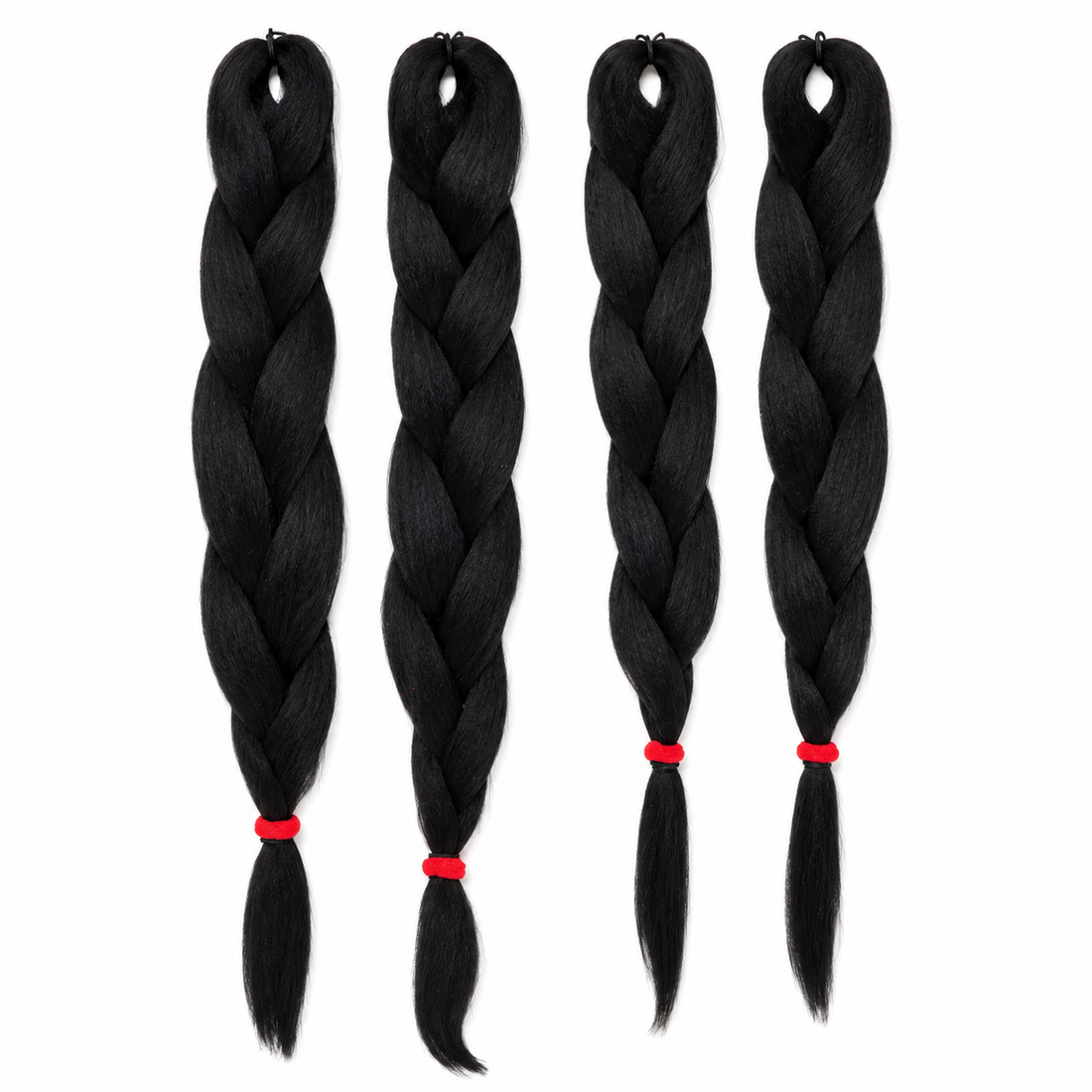 X-Pression Lagos Braid (1B)