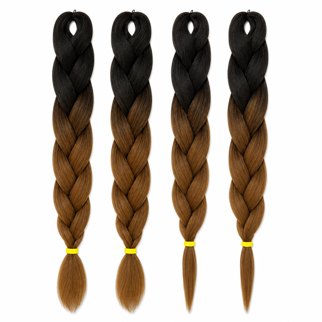 X-Pression Lagos Braid (T1/30)