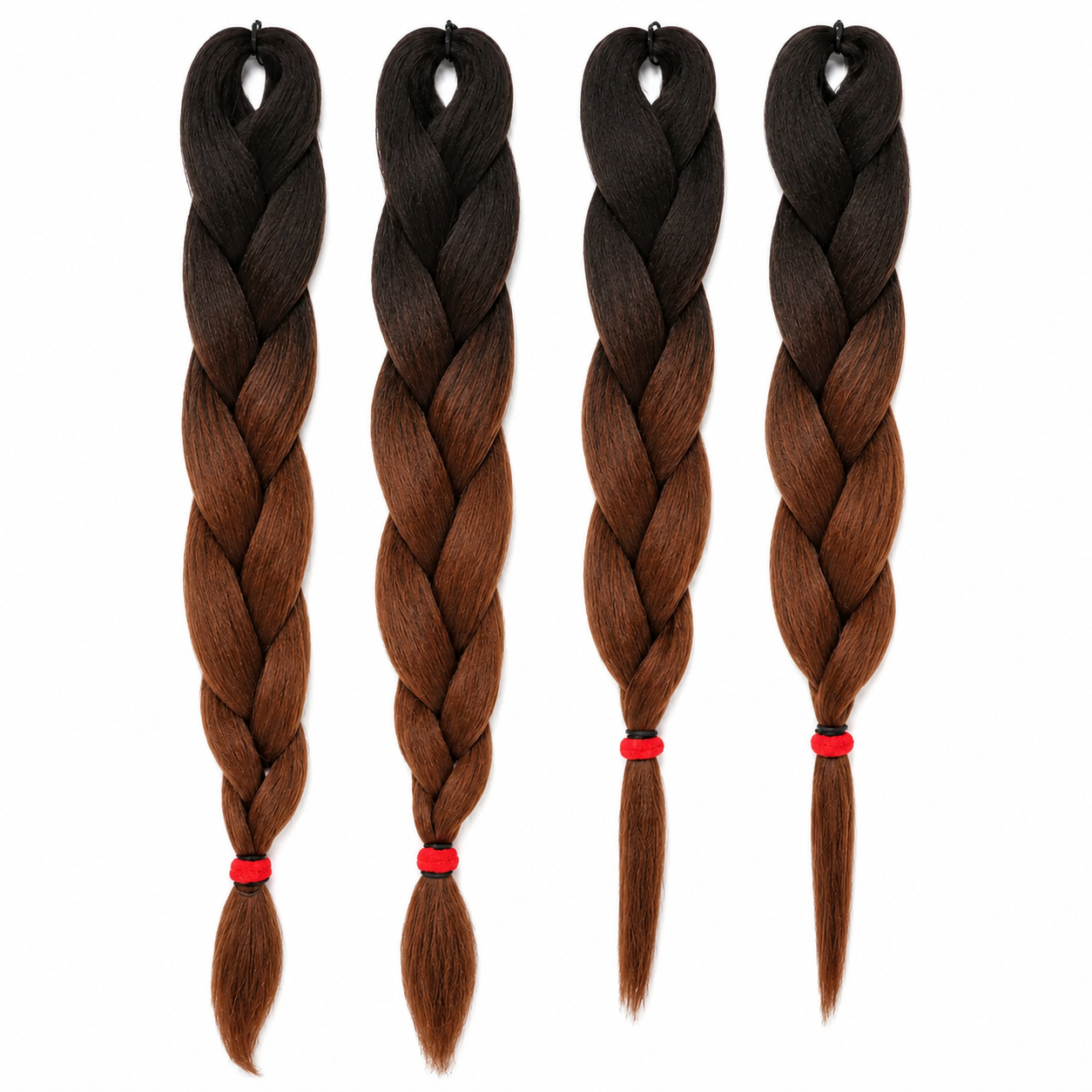 X-Pression Lagos Braid (T1/33)