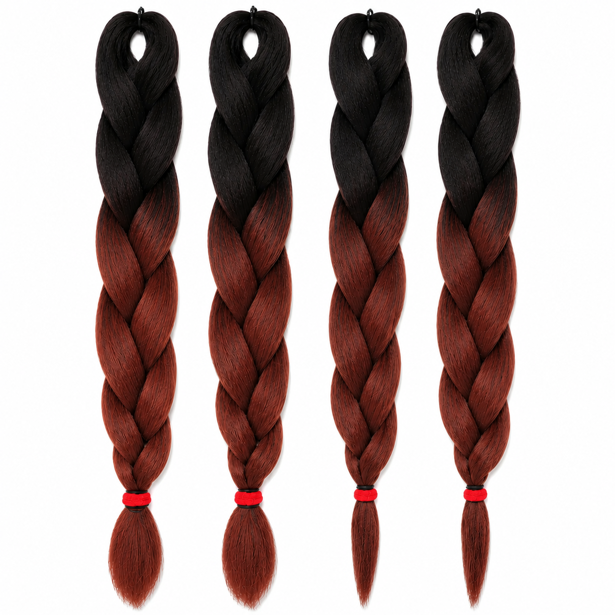 X-Pression Lagos Braid (T1/35)