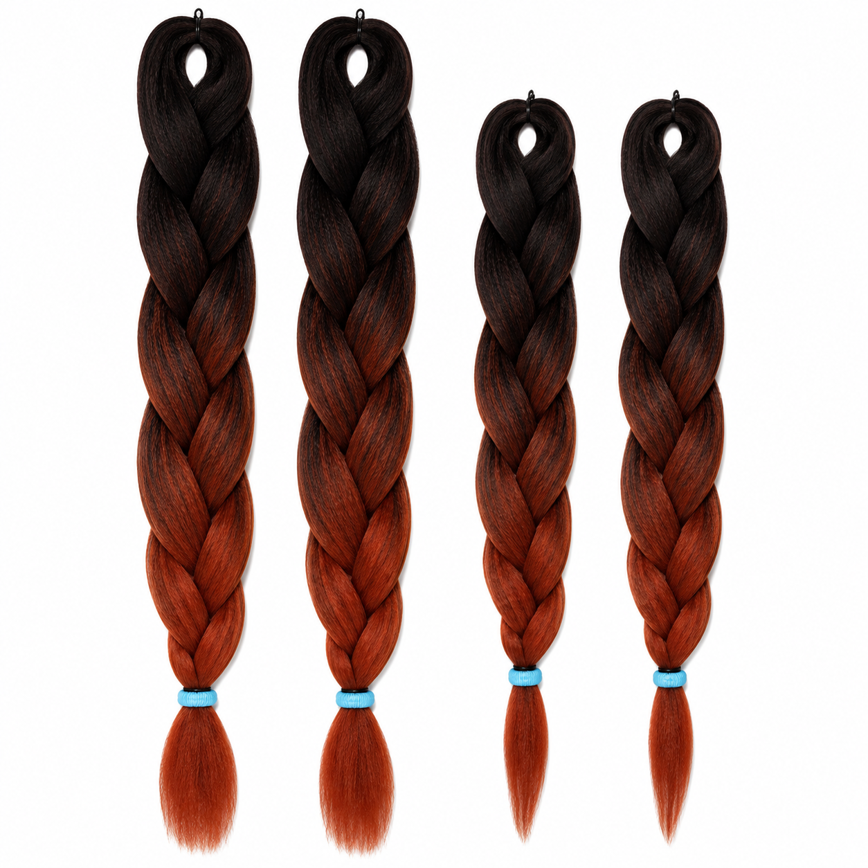 X-Pression Lagos Braid (T1/350)