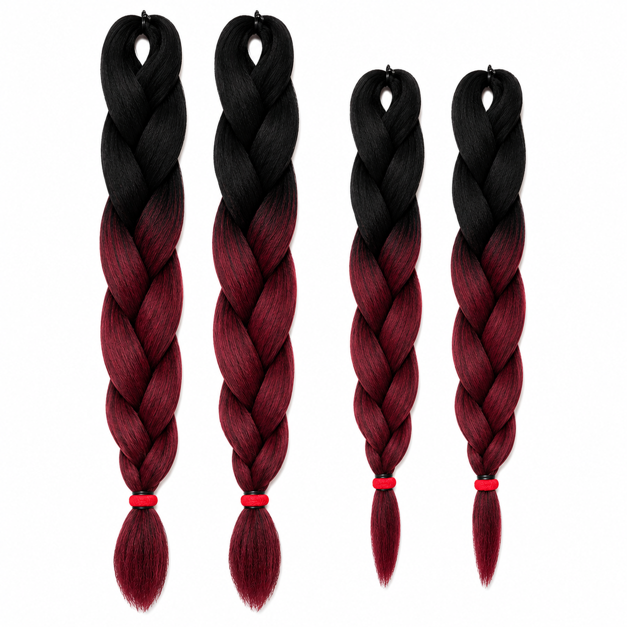 X-Pression Lagos Braid (T1/39)