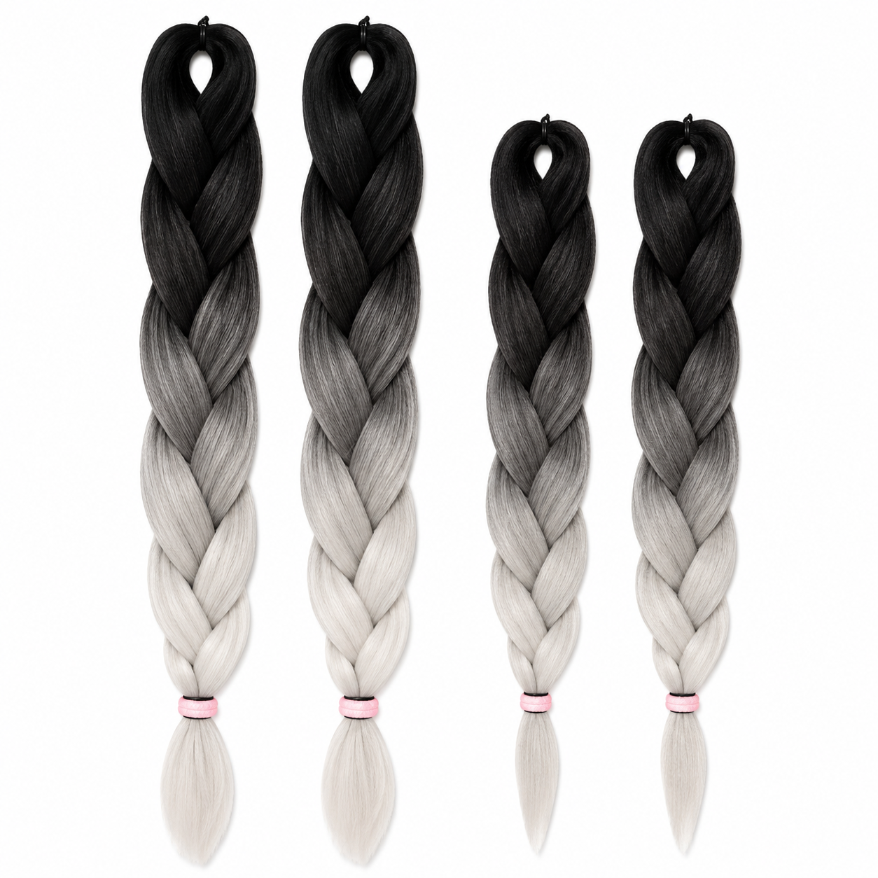 X-Pression Lagos Braid (T1/60)