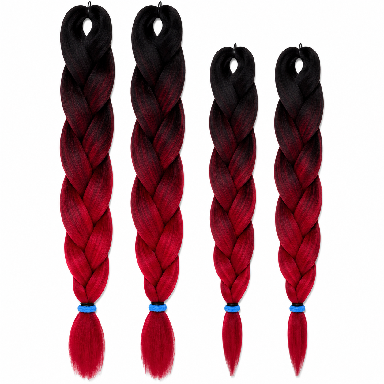 X-Pression Lagos Braid (T1/BG)