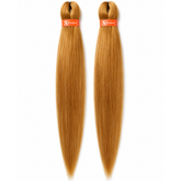 X-Pression Ultra Braid PRE-STRETCHED 2x46" (27)