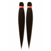X-Pression Ultra Braid PRE-STRETCHED 2x46" (4)