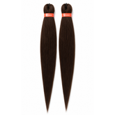 X-Pression Ultra Braid PRE-STRETCHED 2x46" (6)