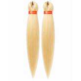 X-Pression Ultra Braid PRE-STRETCHED 2x46 (613)