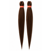 X-Pression Ultra Braid PRE-STRETCHED 2x46" (8)