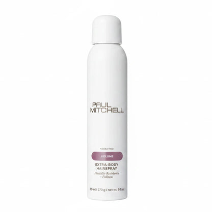 Paul Mitchell Extra Body Finishing Spray 300ml