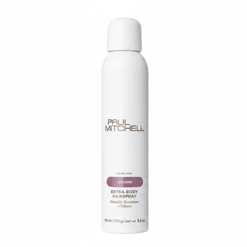 Paul Mitchell Extra Body Finishing Spray 300ml