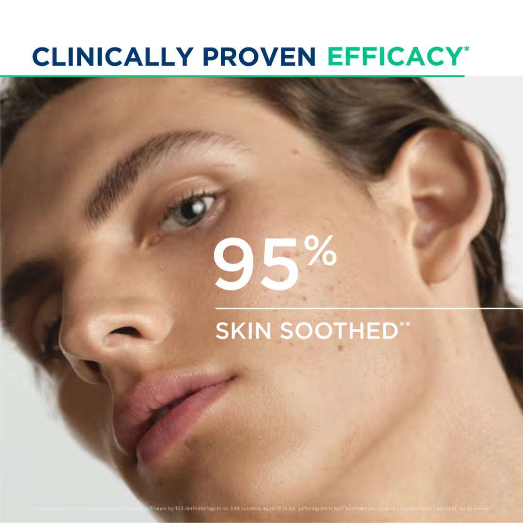 Bioderma Sebium 48h Ultra-Moisturising Compensating Care 40ml