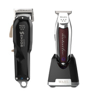 Wahl Cordless Senior & Detailer Combi
