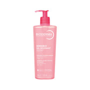 Bioderma Sensibio Soothing Micellar Cleansing Foaming Gel 500ml