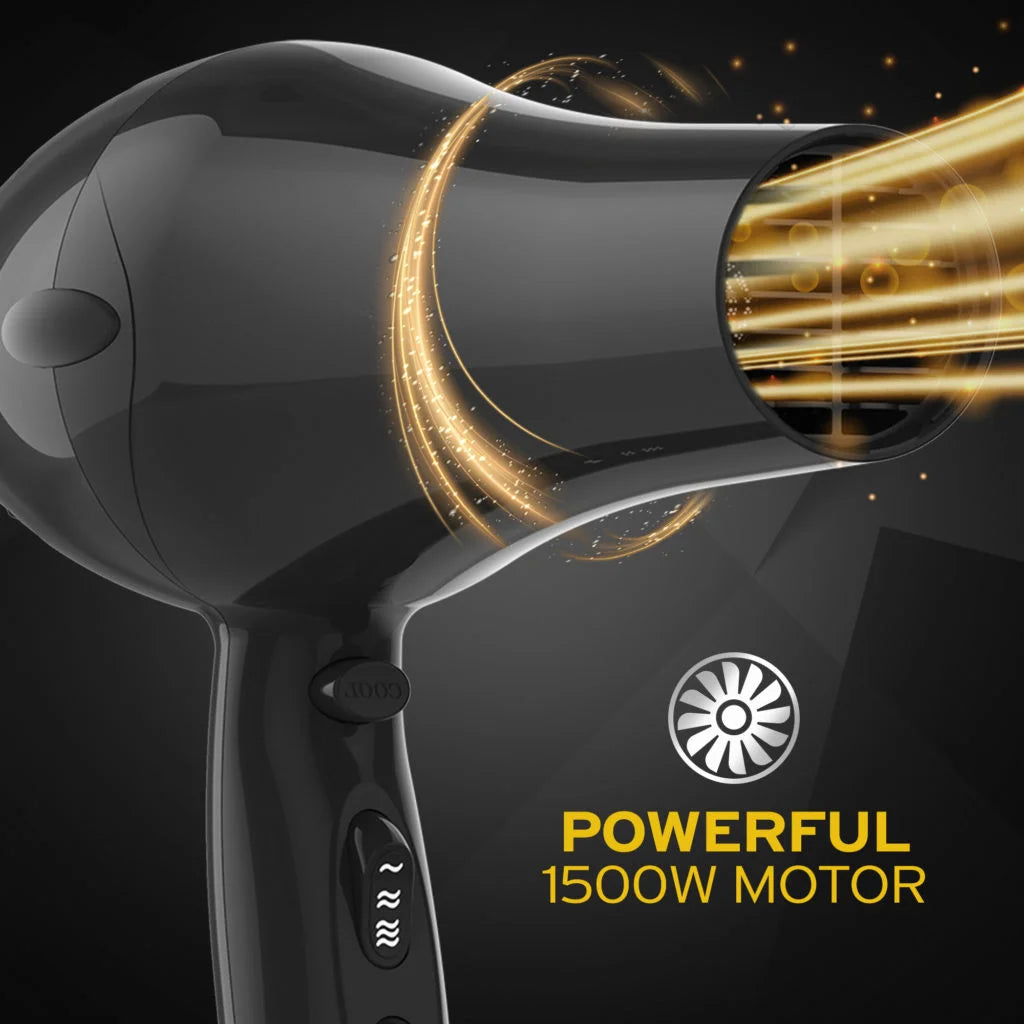 Wahl PowerPik 2 Hairdryer