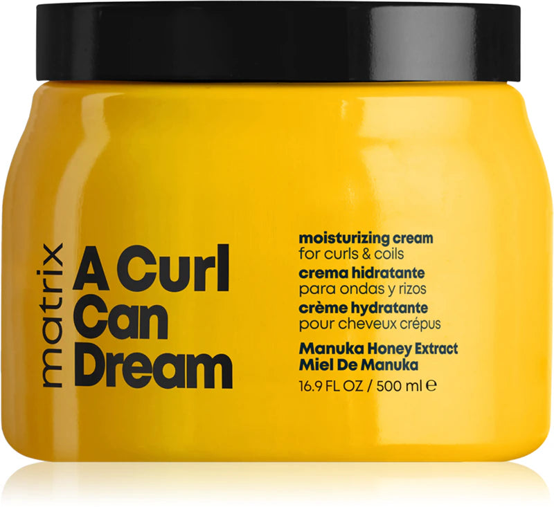Matrix Total Results A Curl Can Dream Moisturising Cream 500ml