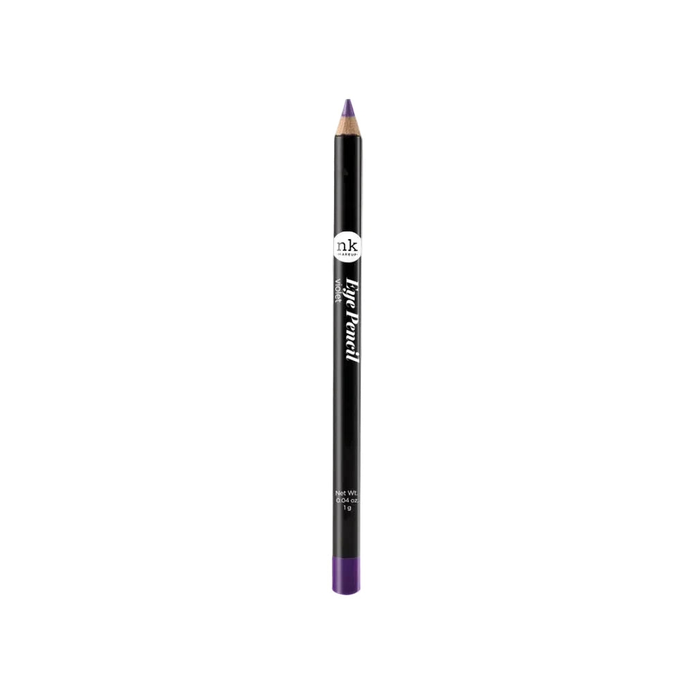 Nicka K Eye Wood Pencil