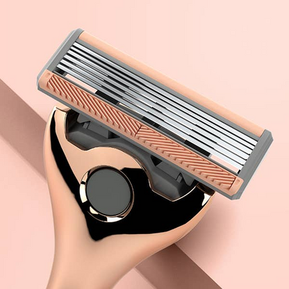 FFS Beauty Starter Shaving Set - 4pc