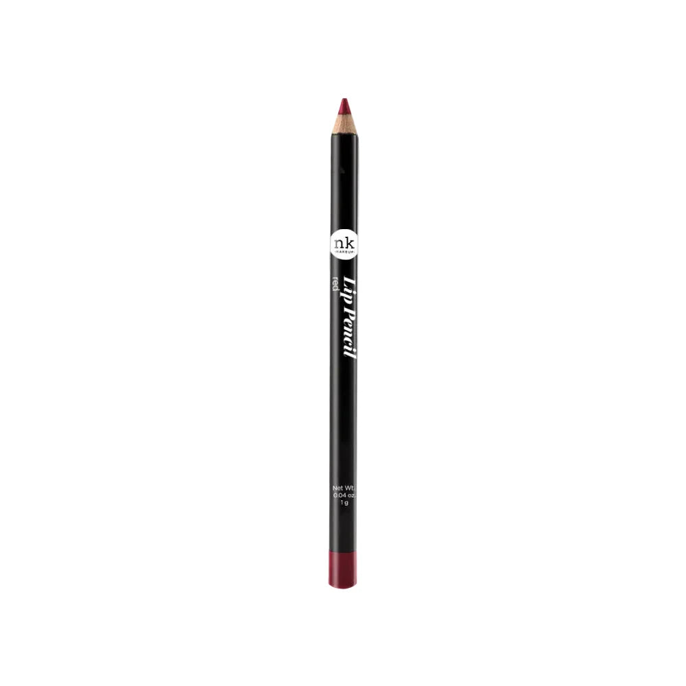 Nicka K Lip Wood Pencil