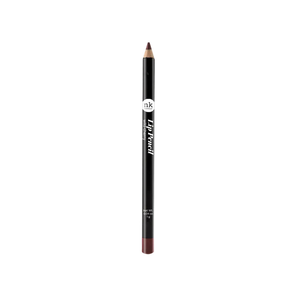 Nicka K Lip Wood Pencil