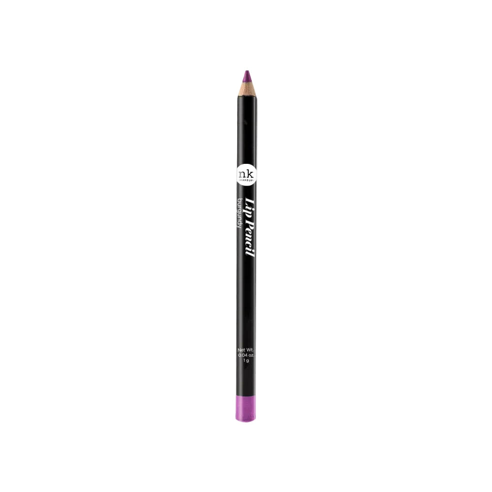 Nicka K Lip Wood Pencil