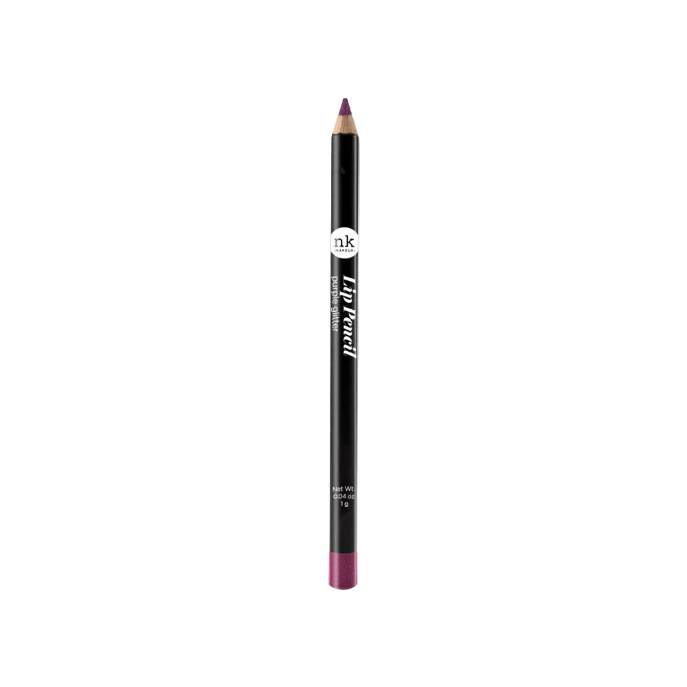 Nicka K Lip Wood Pencil