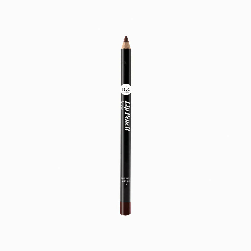 Nicka K Lip Wood Pencil