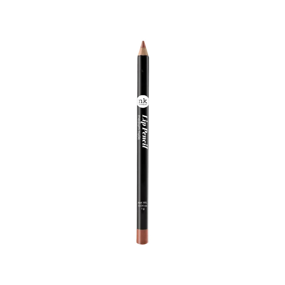 Nicka K Lip Wood Pencil