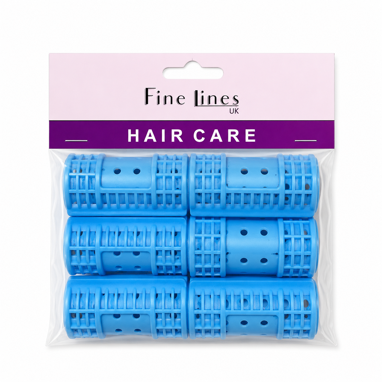 Fine Lines Magnetic Rollers