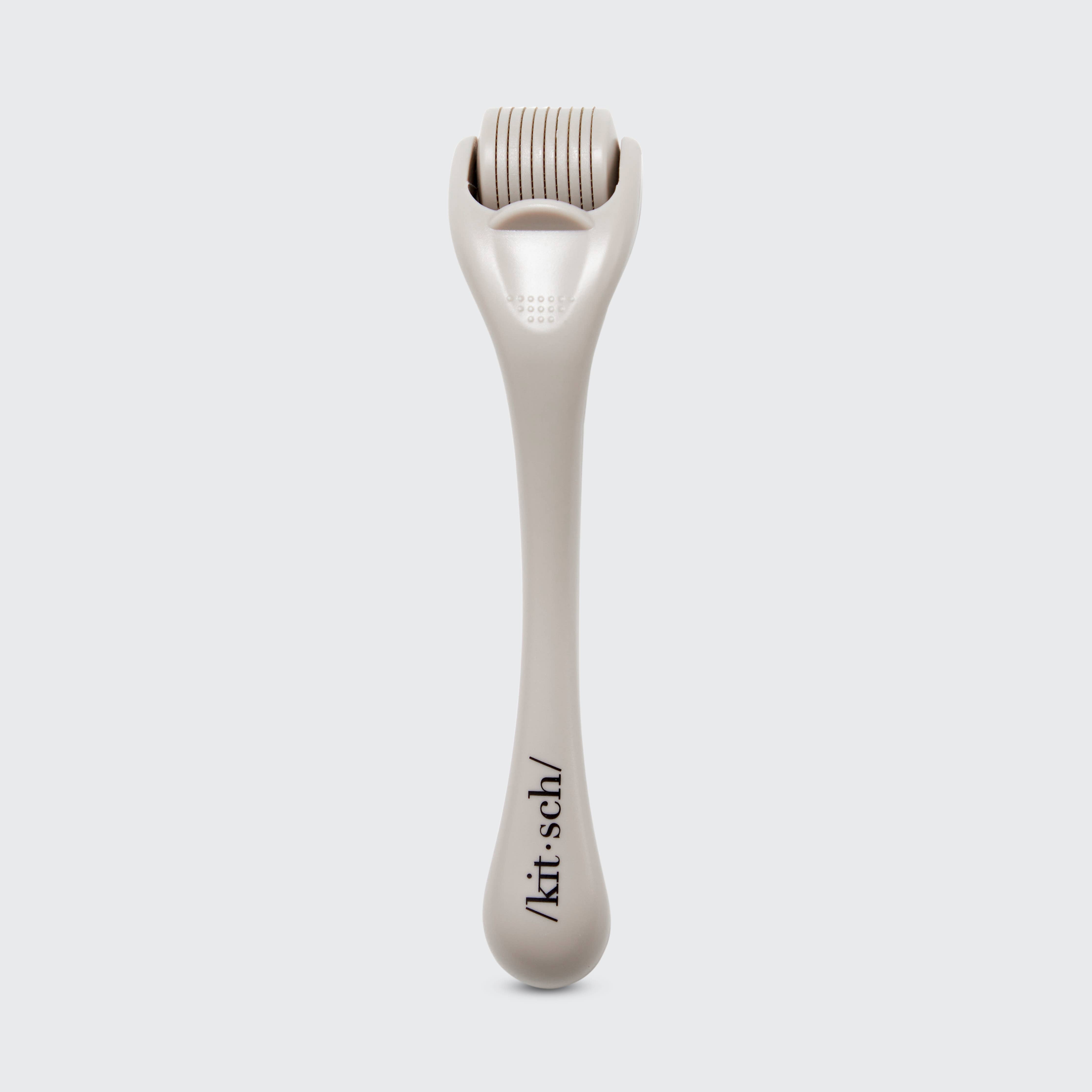 Kitsch Micro Derma Roller - Warm Gray