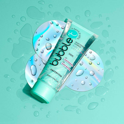 Bubble T Body Lotion Hybrid - Niacinamide &amp; Shea Butter 200ml