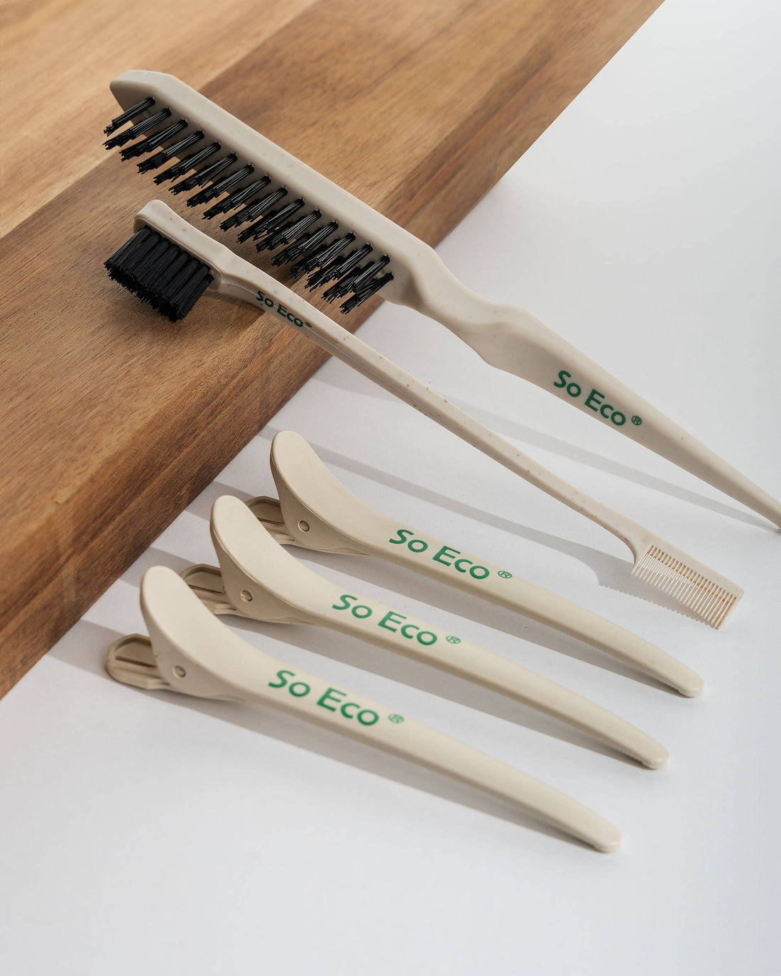 So Eco Slick &amp; Style Set